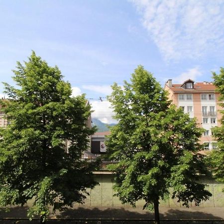 Le Petit Versailles - Appartement Centre เกรอน็อบล์ ภายนอก รูปภาพ