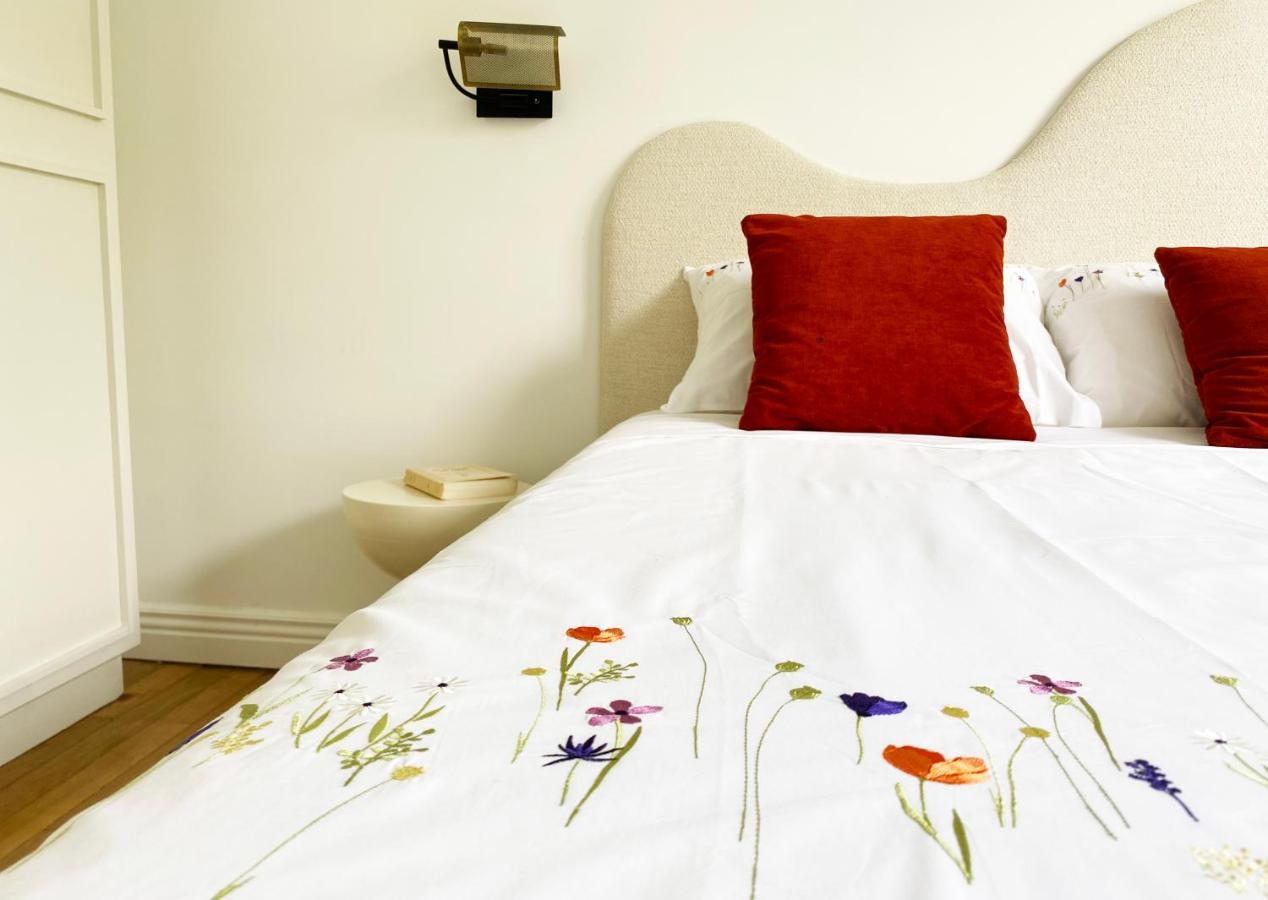 Le Petit Versailles - Appartement Centre เกรอน็อบล์ ภายนอก รูปภาพ